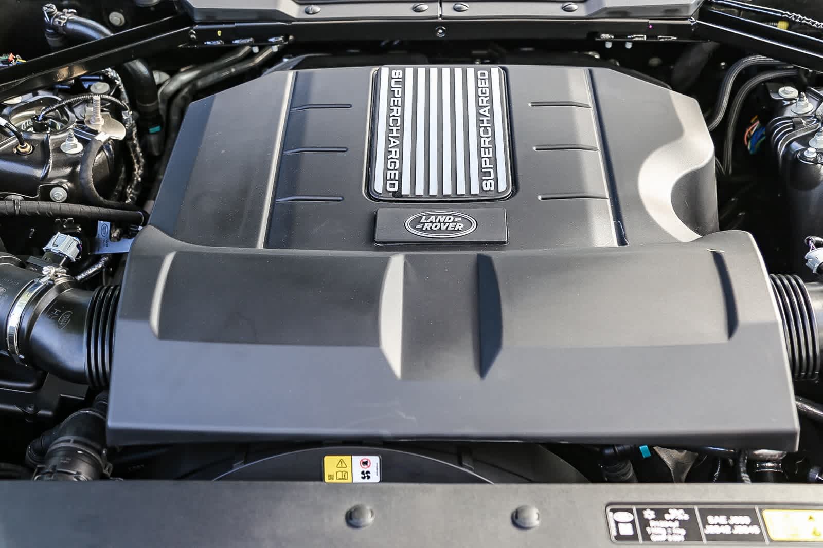 Thumbnail: 2025 Land Rover Defender - 26