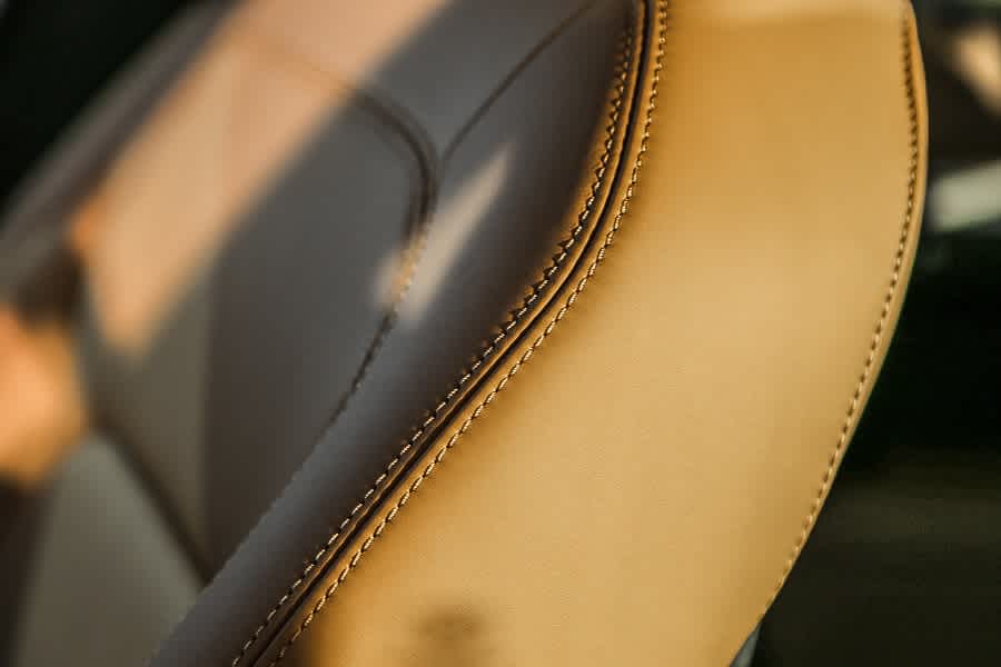 Thumbnail: 2026 Land Rover Defender - 24