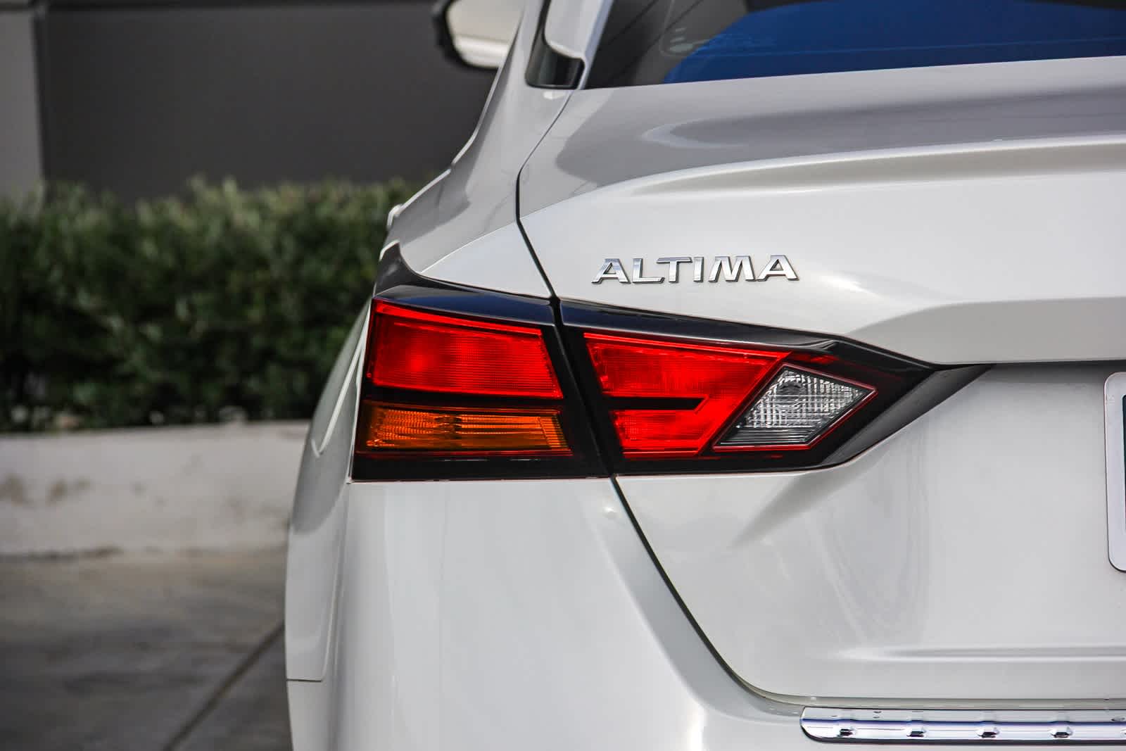 Thumbnail: 2020 Nissan Altima - 6