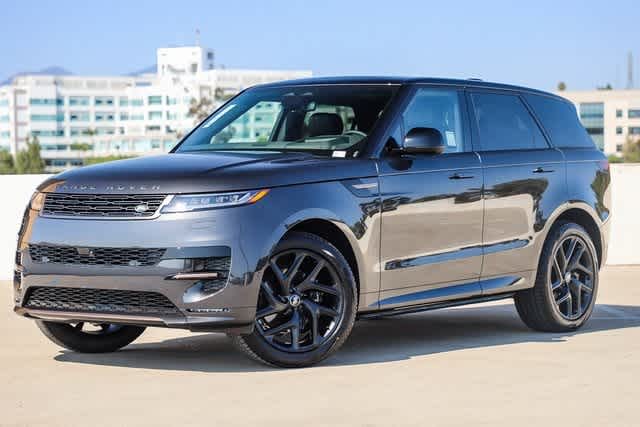 2024 Land Rover Range Rover Sport SE Dynamic -
                Mission Viejo, CA