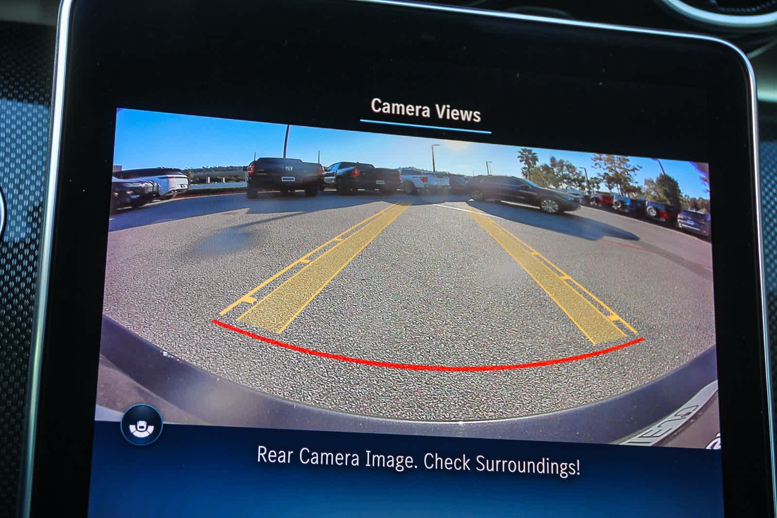 Thumbnail: 2022 Mercedes-Benz C-Class - 20