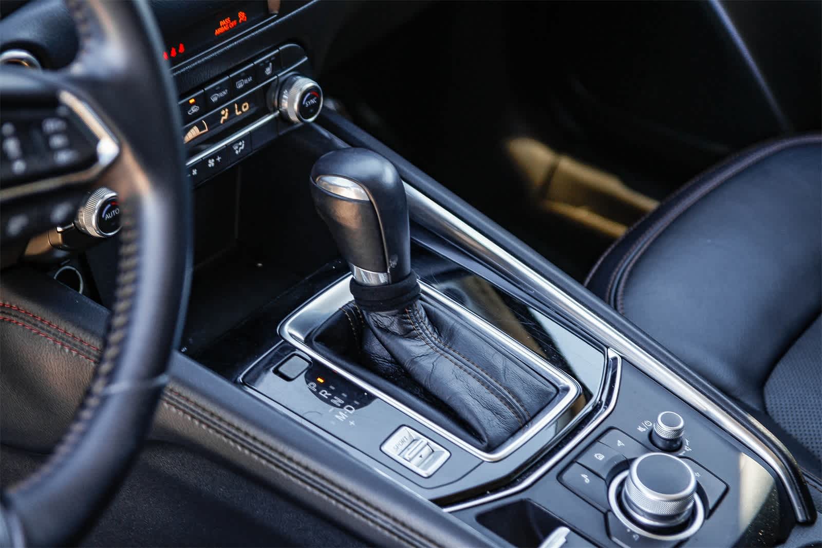 Thumbnail: 2021 Mazda CX-5 - 20