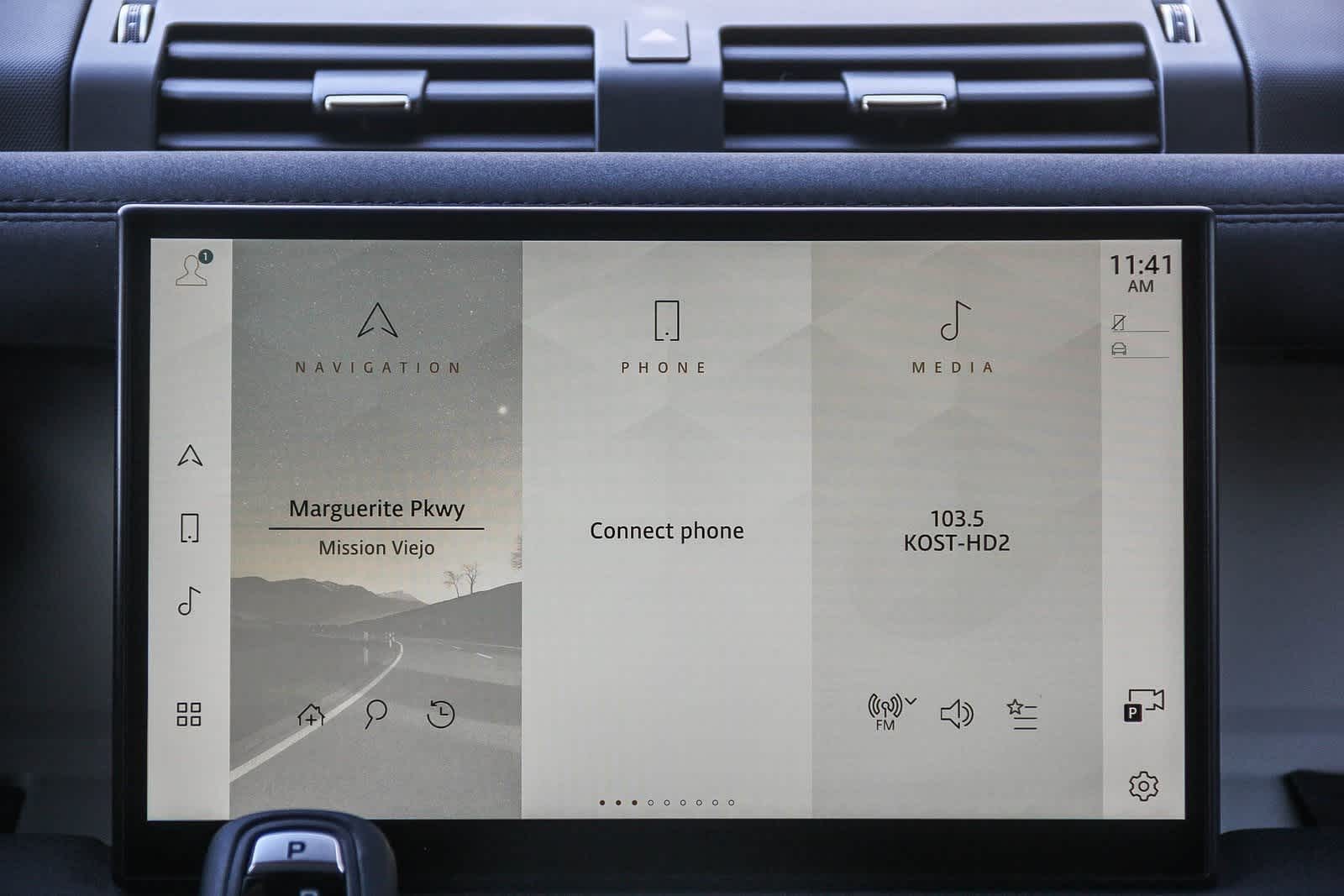 Thumbnail: 2023 Land Rover Defender - 14