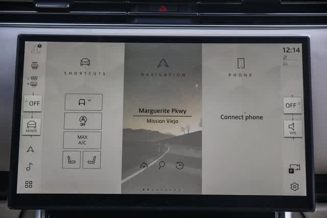 Thumbnail: 2025 Land Rover Range Rover - 13