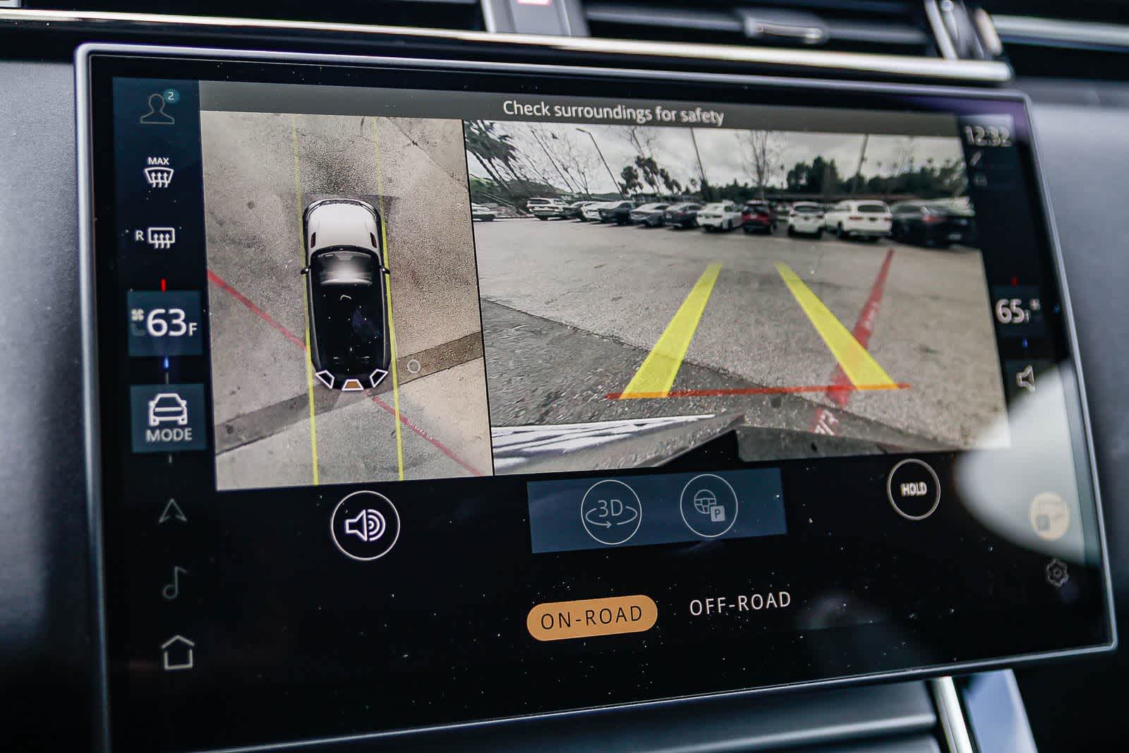 Thumbnail: 2025 Land Rover Range Rover Velar - 26