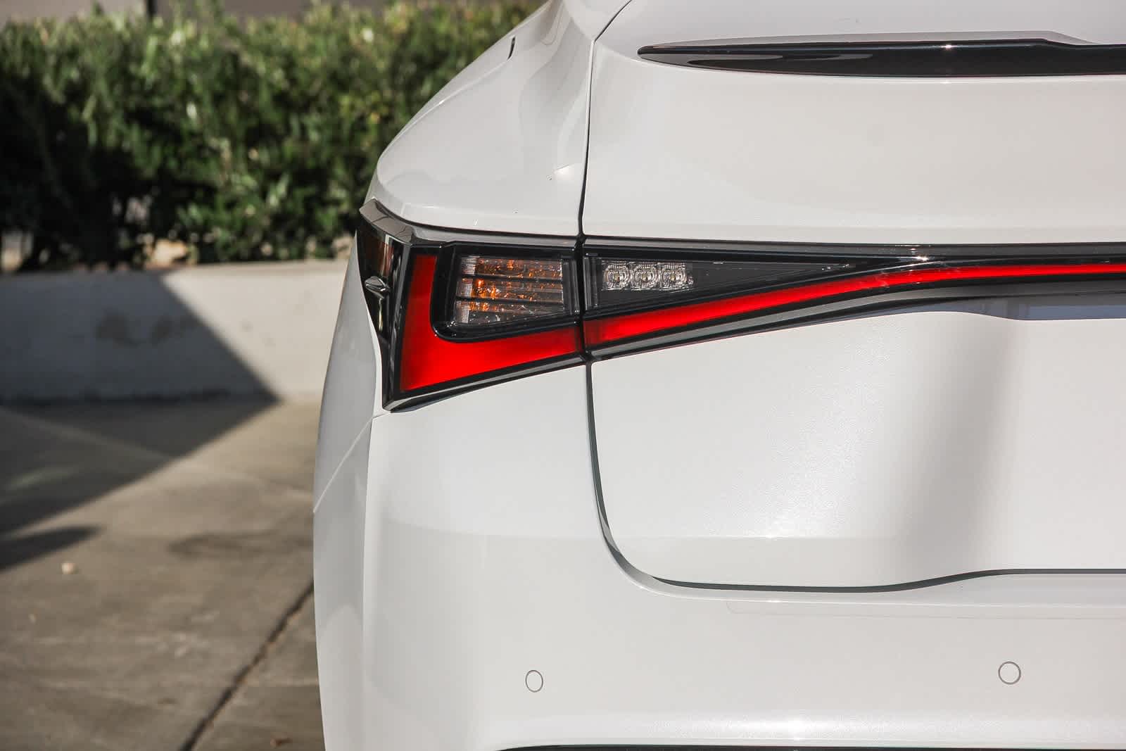 Thumbnail: 2024 Lexus IS - 6