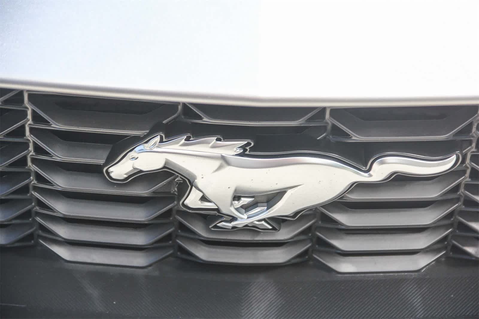 Thumbnail: 2024 Ford Mustang - 11