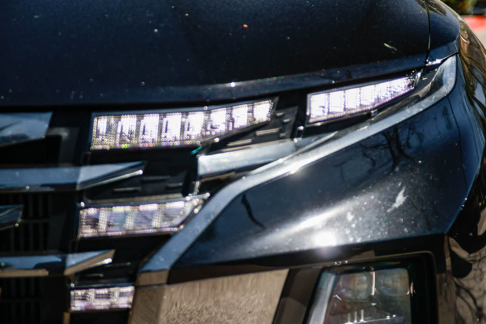 Thumbnail: 2022 Hyundai Santa Cruz - 10