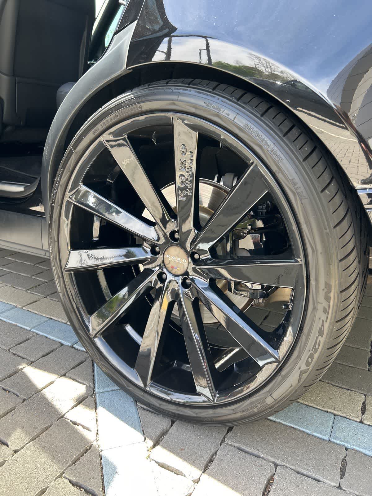 Thumbnail: 2019 Land Rover Range Rover - 8