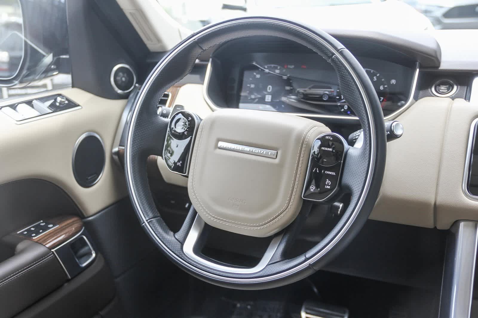 Thumbnail: 2022 Land Rover Range Rover Sport - 15
