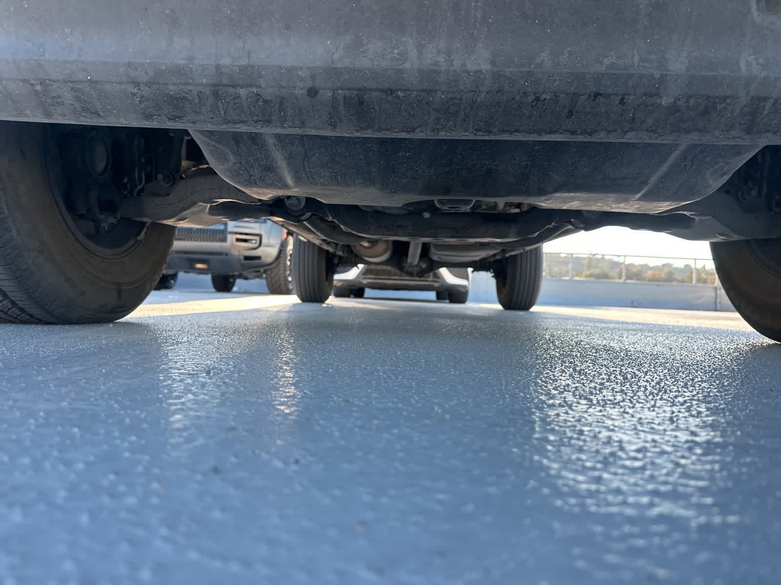 Thumbnail: 2023 Toyota Tacoma - 7