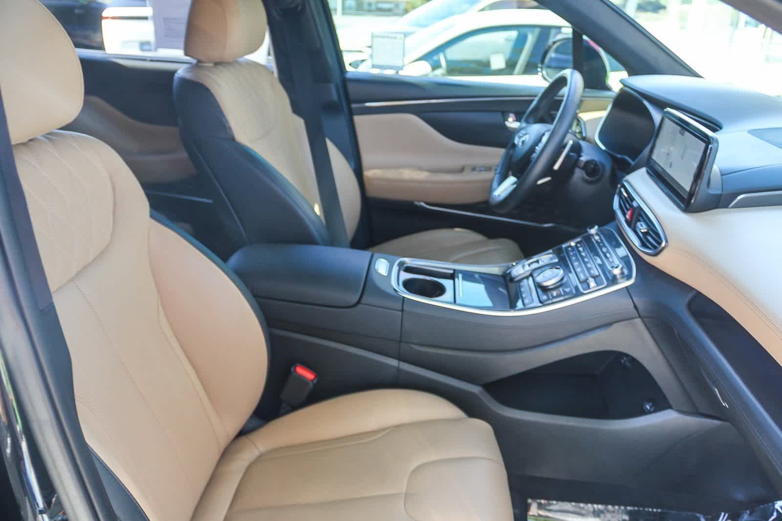 Thumbnail: 2023 Hyundai Santa Fe - 23