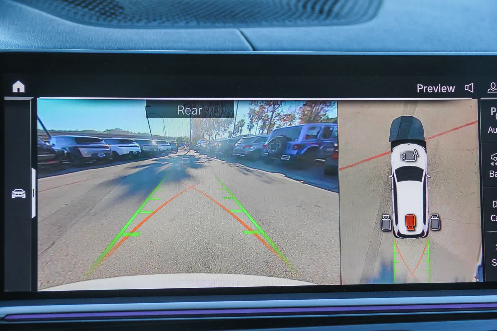 Thumbnail: 2019 BMW X7 - 25