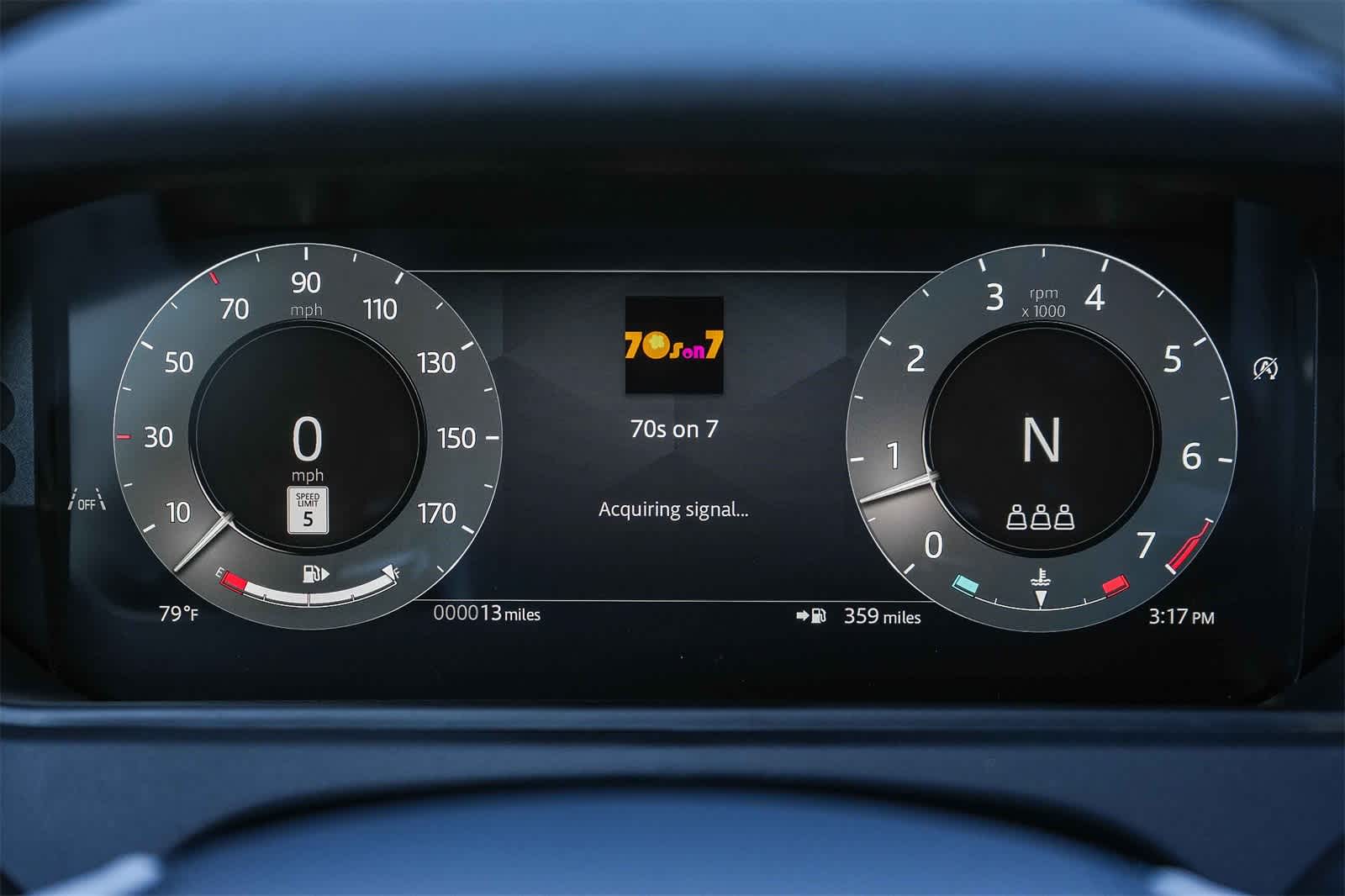 Thumbnail: 2026 Land Rover Range Rover Velar - 22