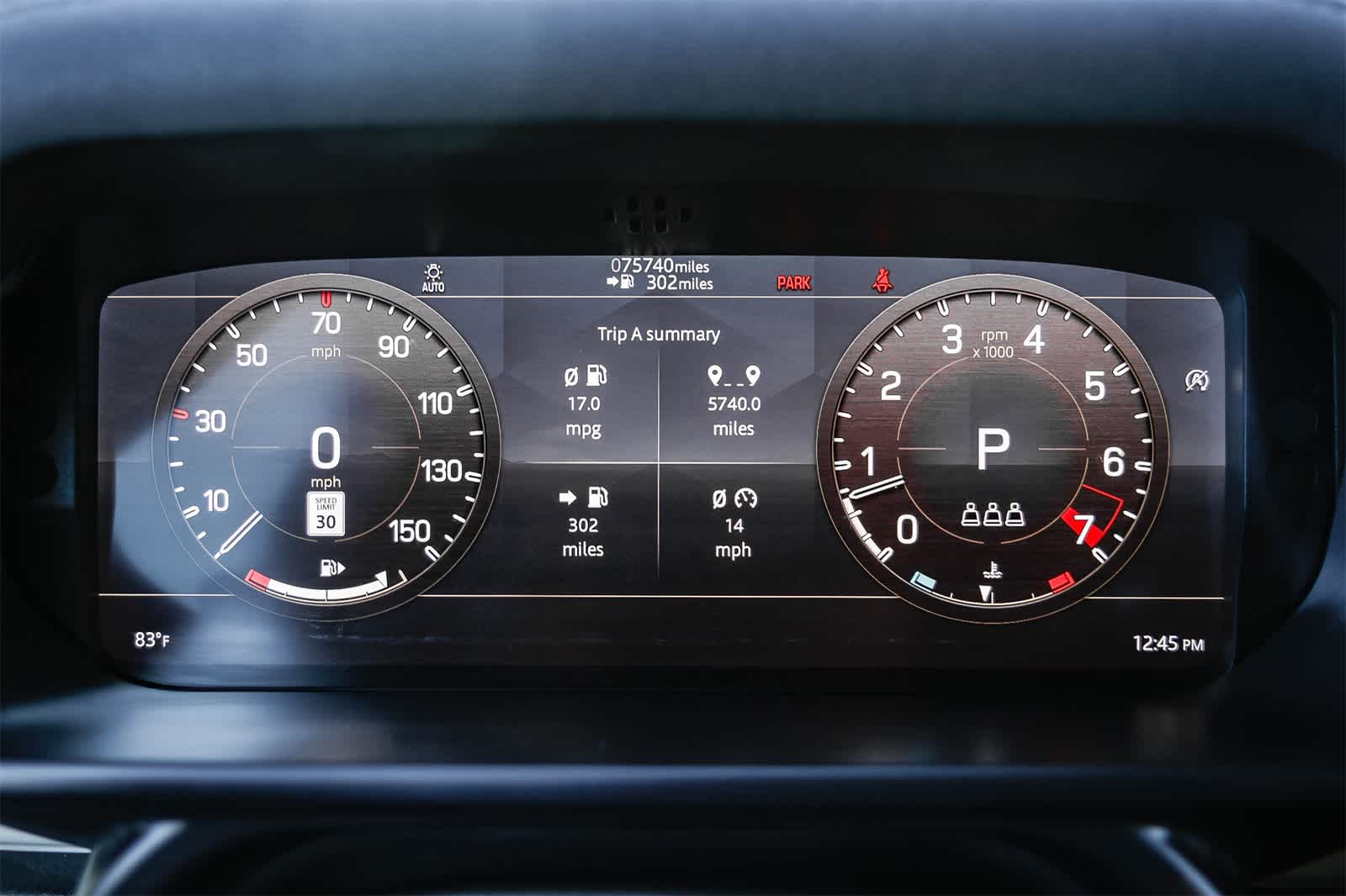 Thumbnail: 2022 Land Rover Defender - 27