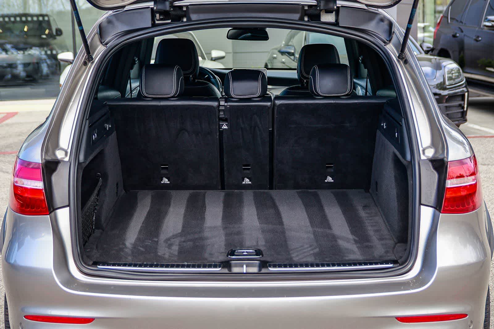 Thumbnail: 2019 Mercedes-Benz GL-Class - 28