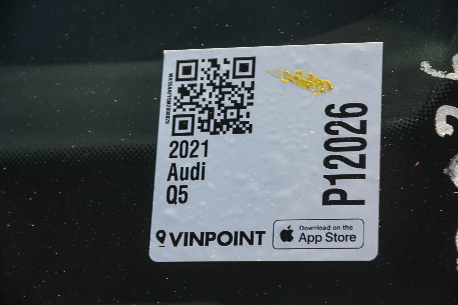 Thumbnail: 2021 Audi Q5 - 25