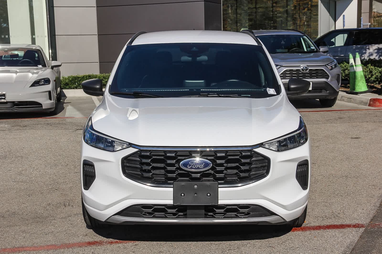 Thumbnail: 2023 Ford Escape - 2