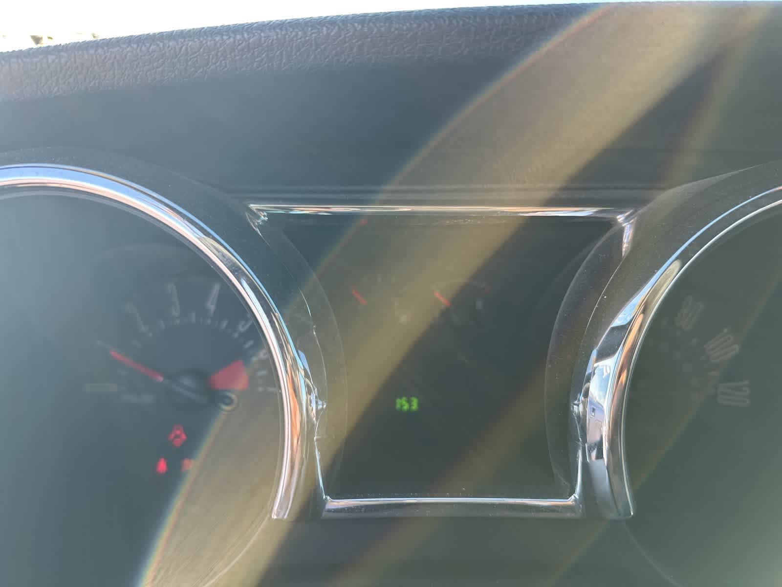 Thumbnail: 2007 Ford Mustang - 10