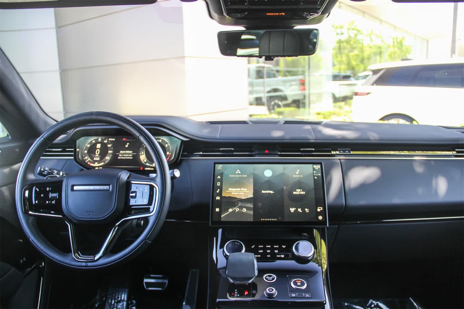 Thumbnail: 2023 Land Rover Range Rover Sport - 12