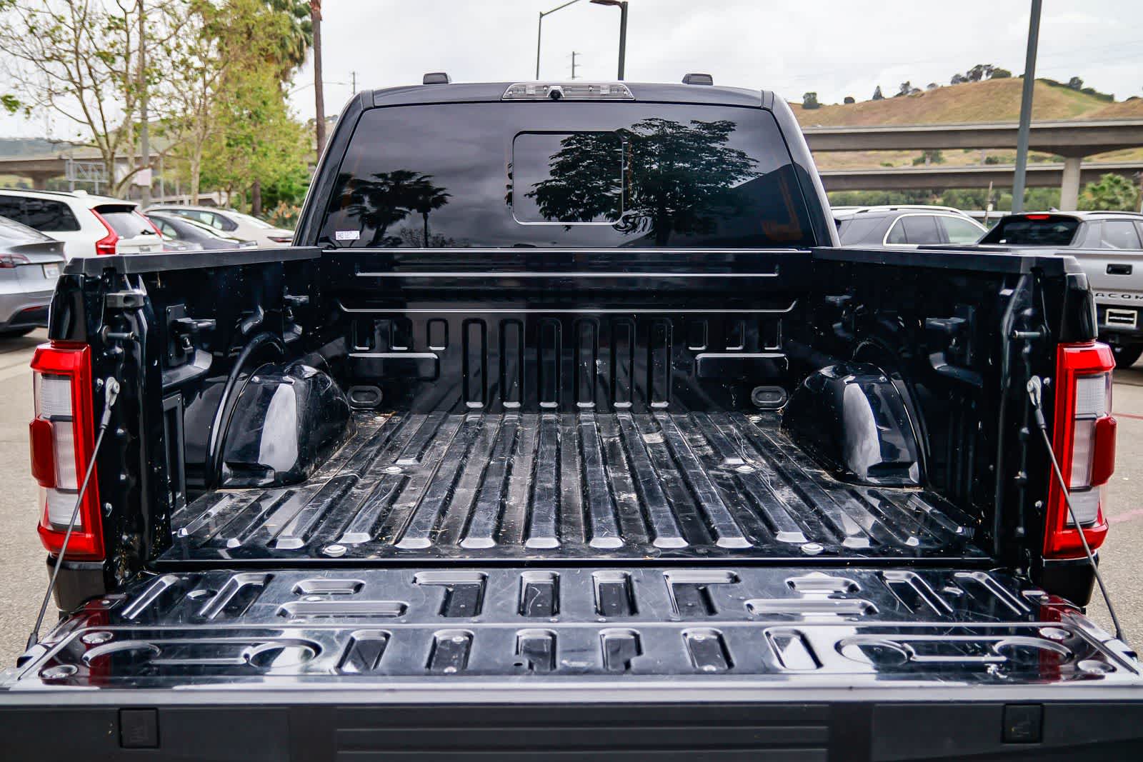 Thumbnail: 2022 Ford F-150 - 27