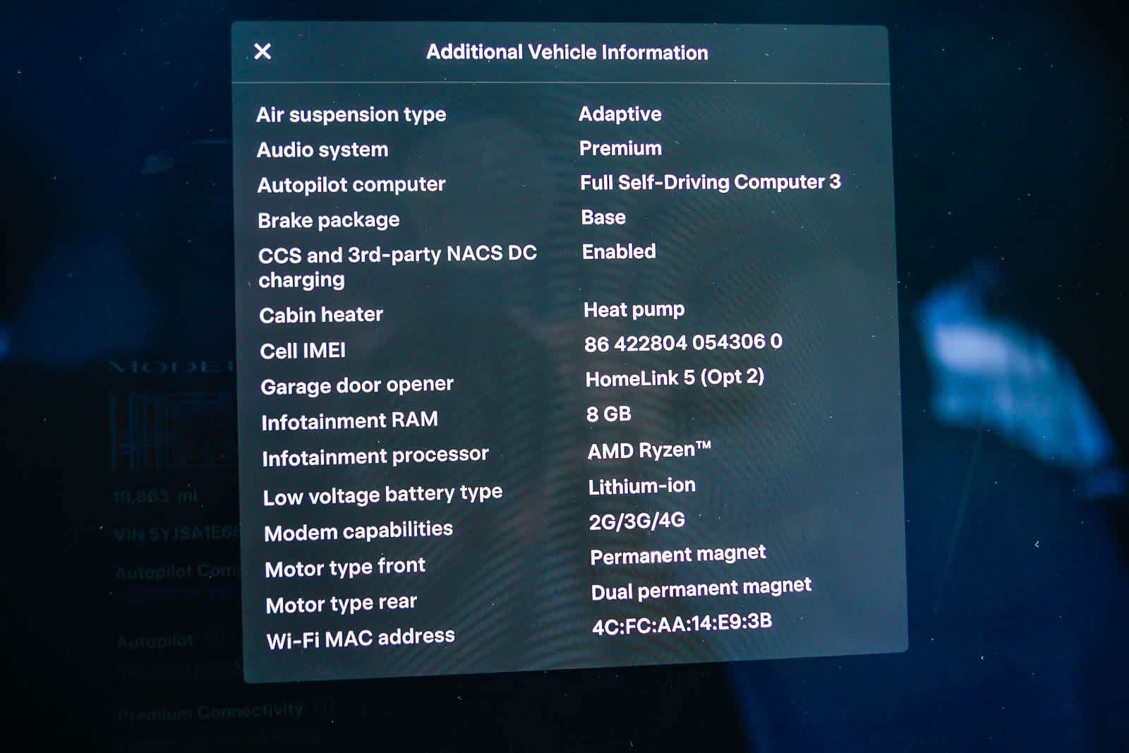 Thumbnail: 2021 Tesla Model S - 27