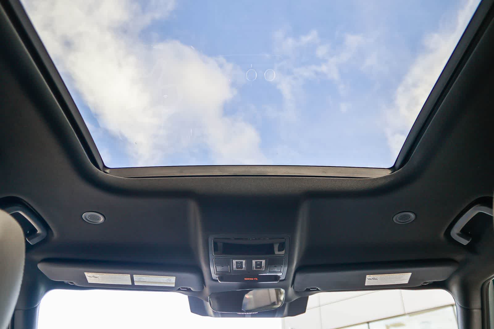 Thumbnail: 2023 Land Rover Defender - 16