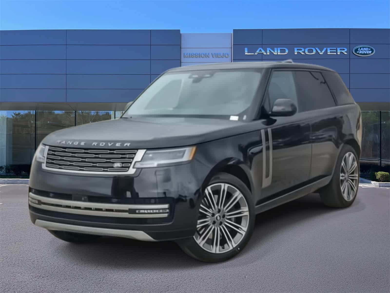 2025 Land Rover Range Rover SE -
                  Mission Viejo, CA