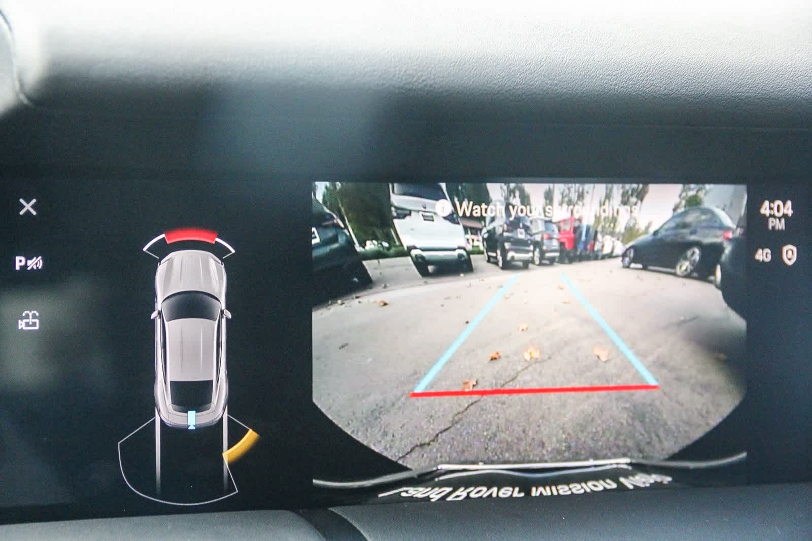 Thumbnail: 2025 Porsche Taycan - 21