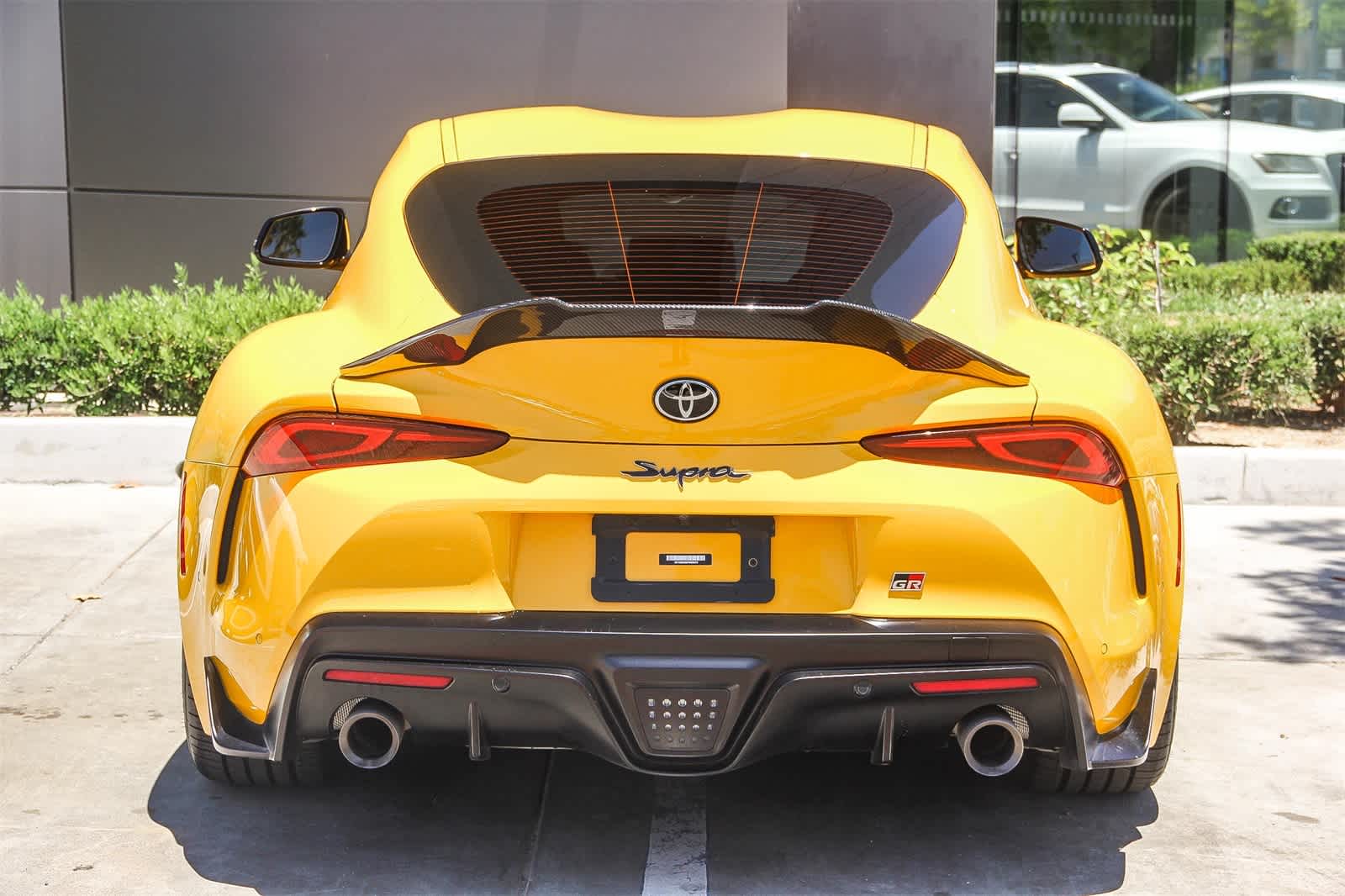 Thumbnail: 2023 Toyota GR Supra - 5