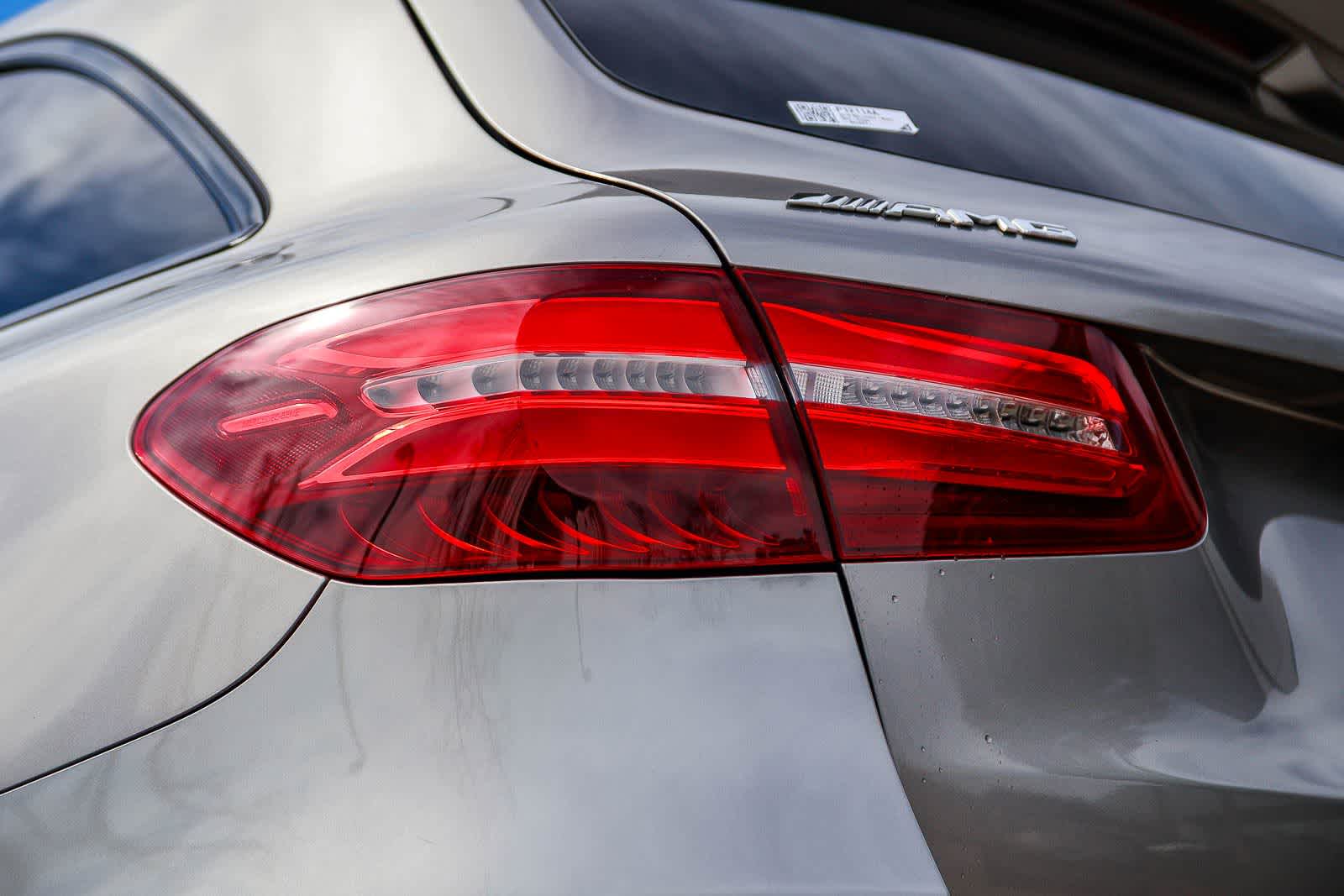 Thumbnail: 2019 Mercedes-Benz GL-Class - 7