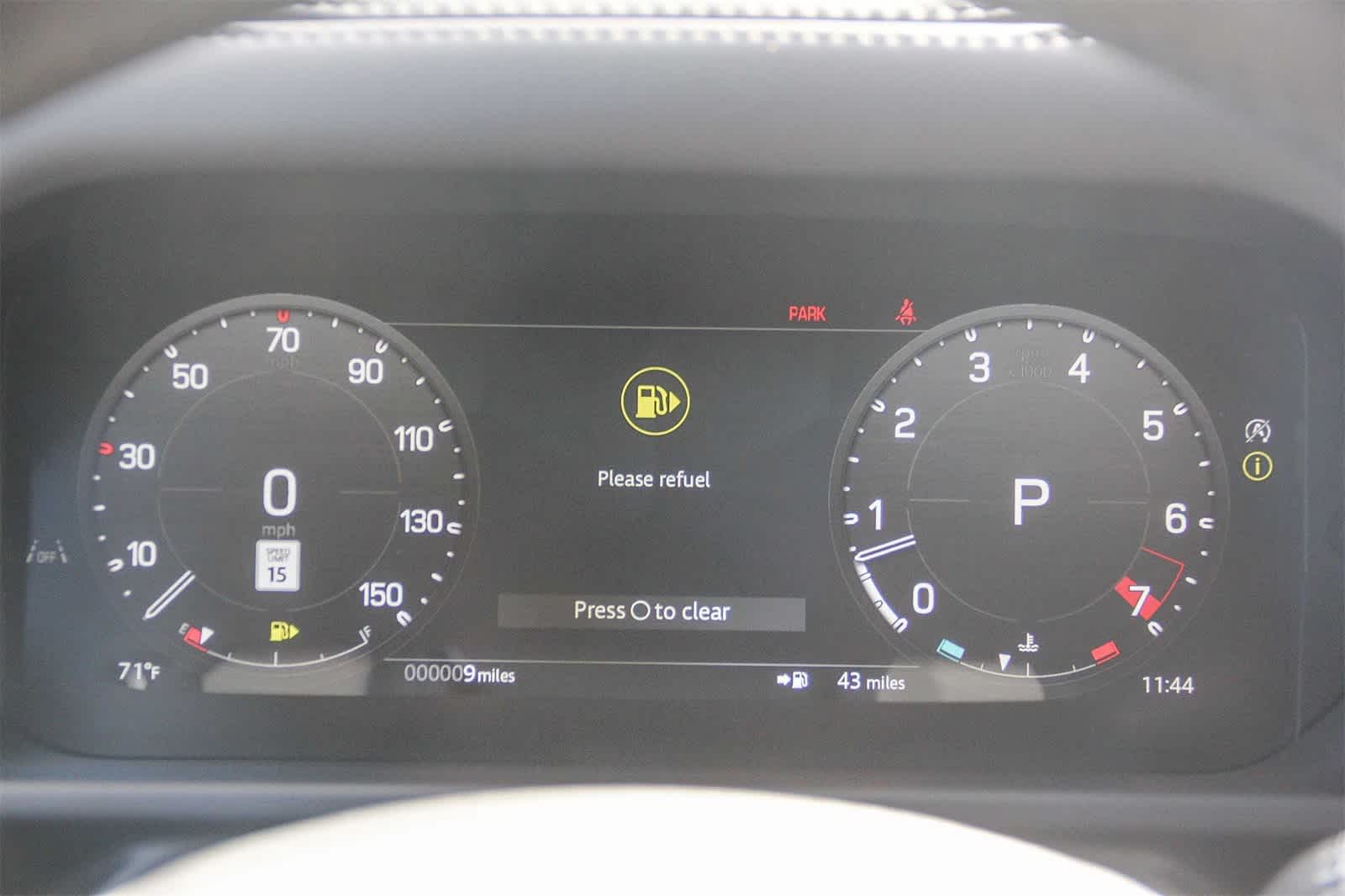 Thumbnail: 2026 Land Rover Defender - 24