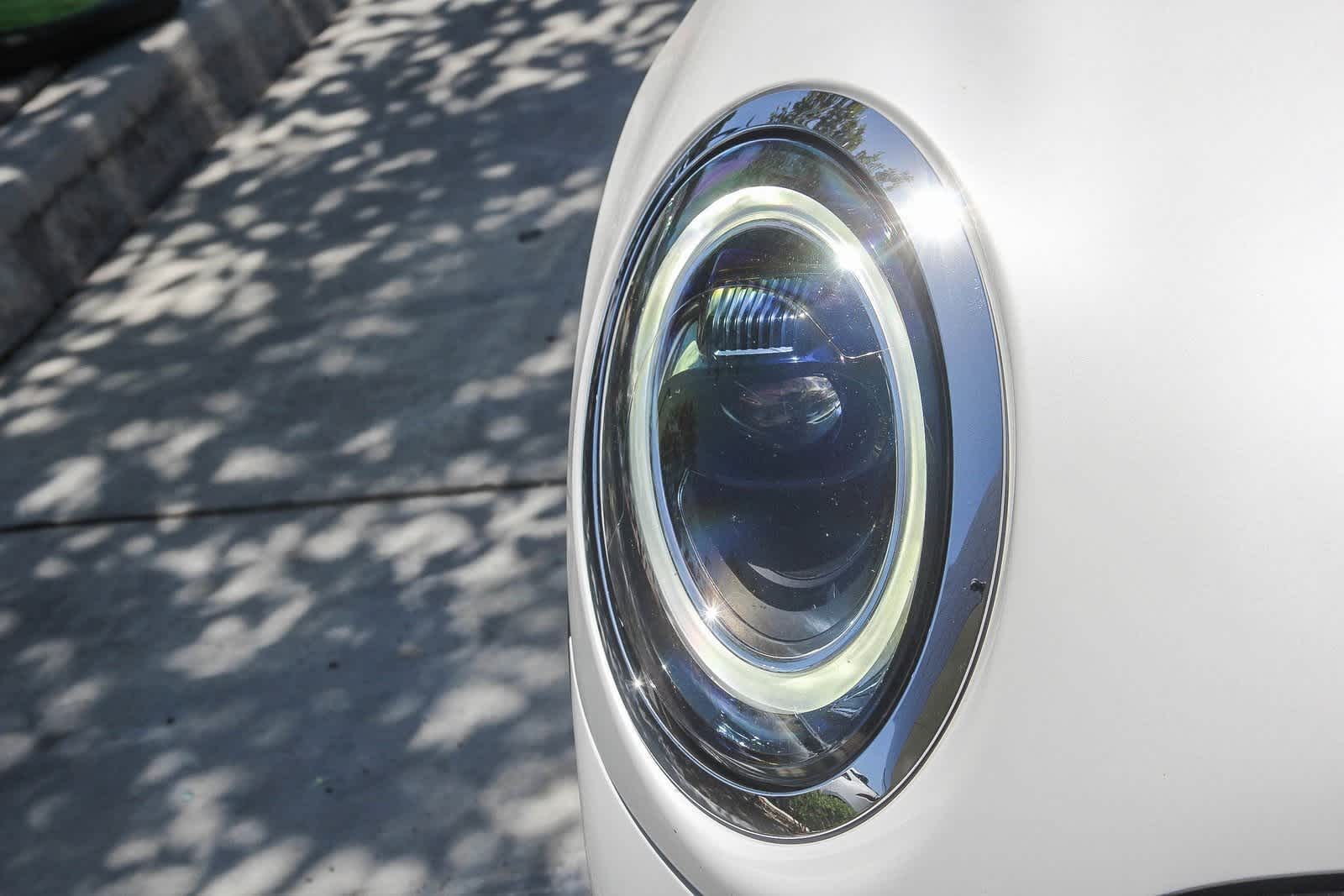 Thumbnail: 2024 MINI Cooper Convertible - 10