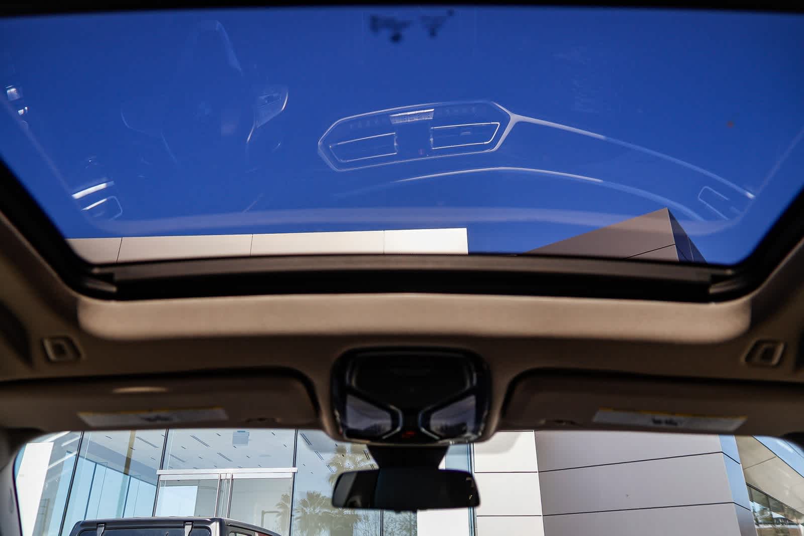 Thumbnail: 2019 BMW X7 - 16