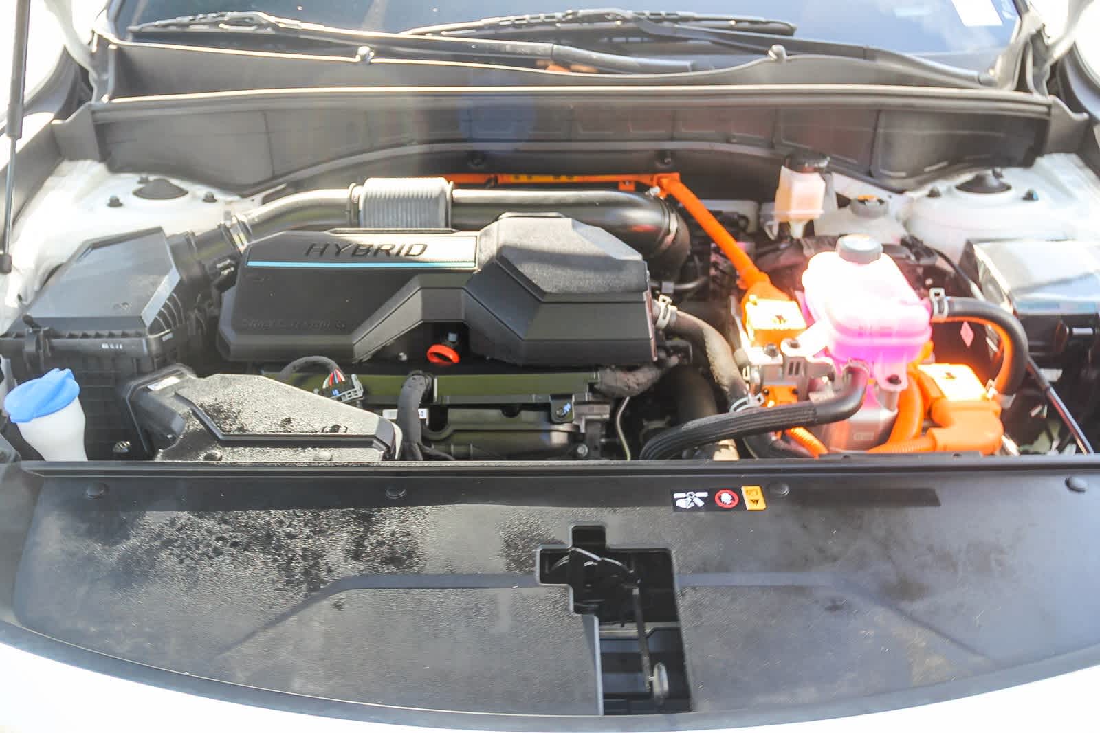 Thumbnail: 2023 Kia Sorento - 27