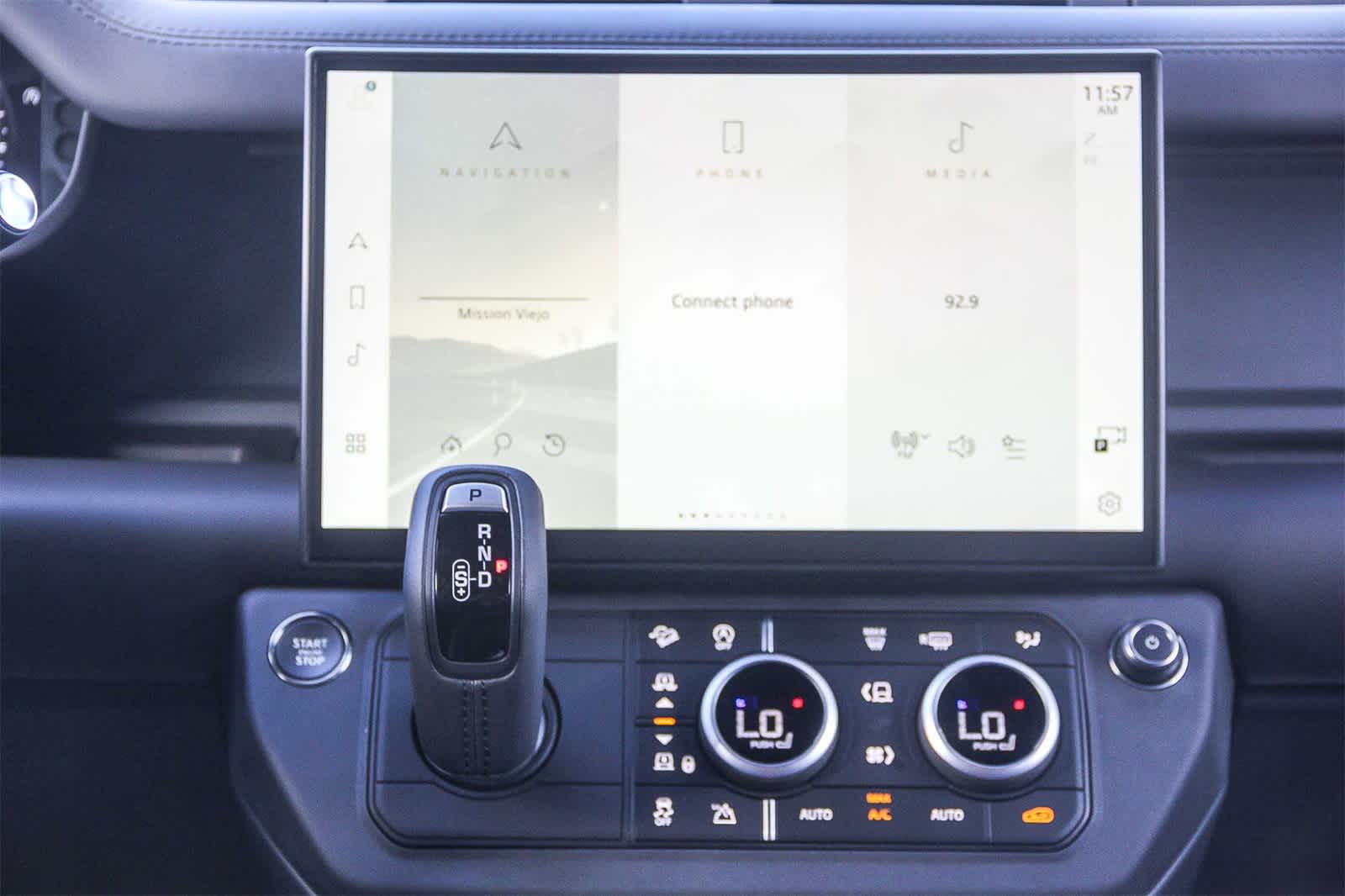 Thumbnail: 2026 Land Rover Defender - 13