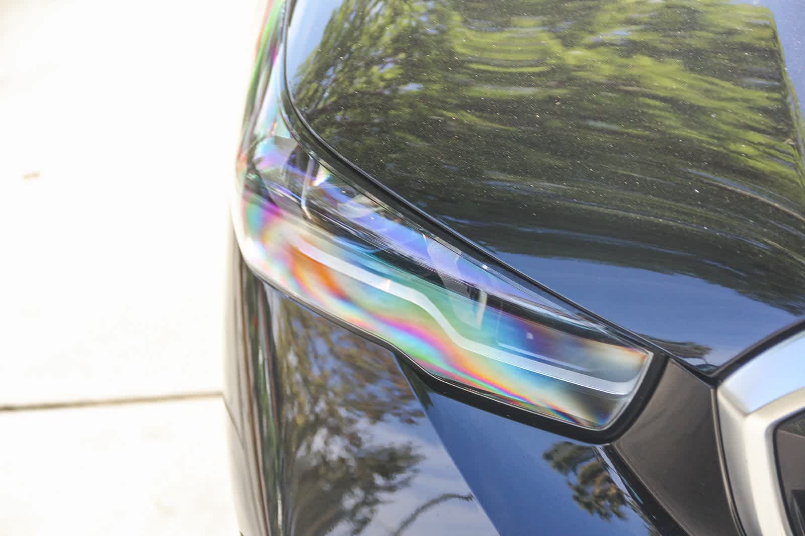 Thumbnail: 2025 BMW i5 - 15