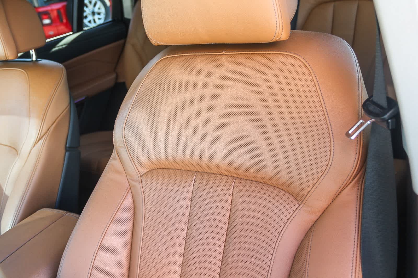 Thumbnail: 2019 BMW X7 - 26