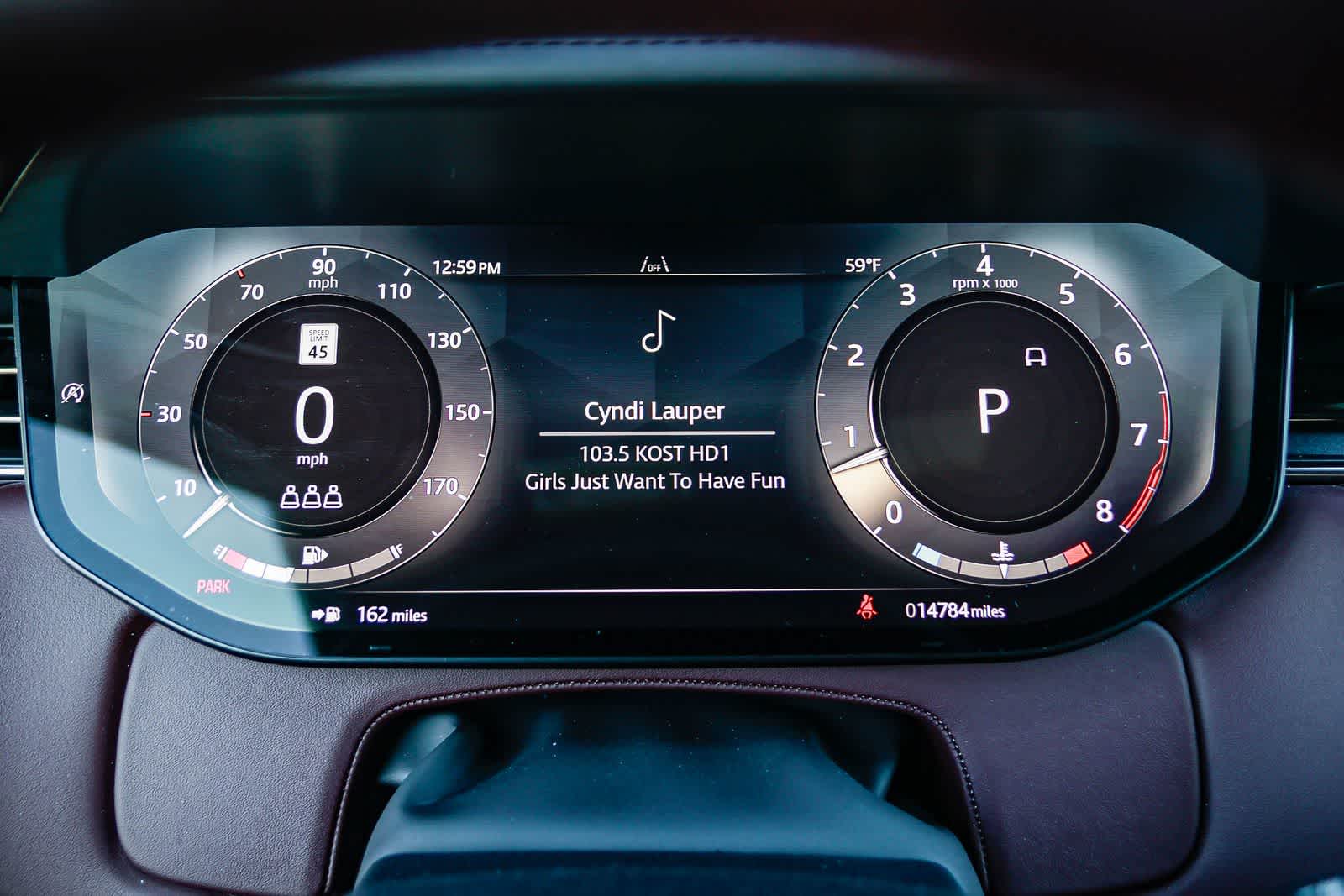 Thumbnail: 2024 Land Rover Range Rover - 23