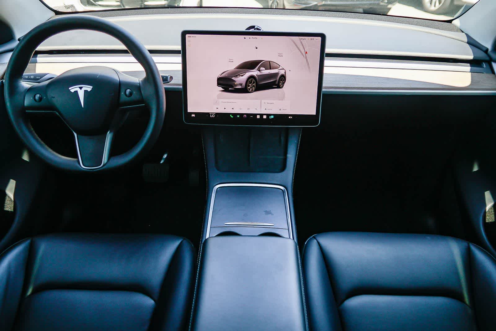 Thumbnail: 2024 Tesla Model Y - 12