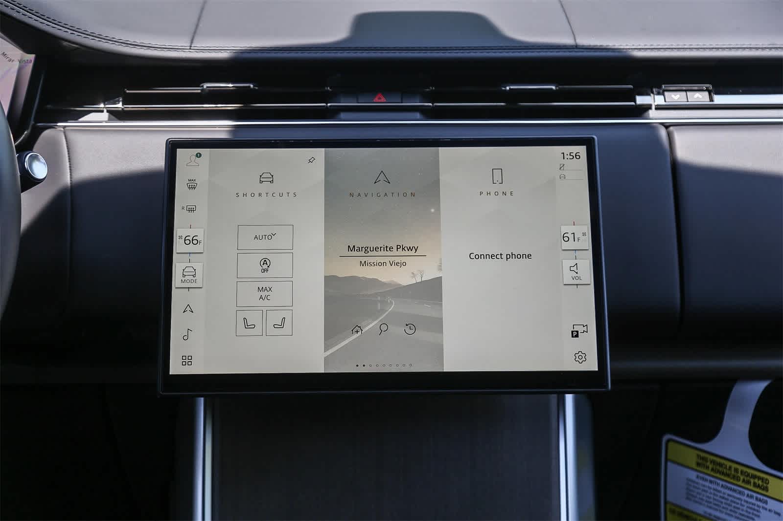 Thumbnail: 2025 Land Rover Range Rover - 15