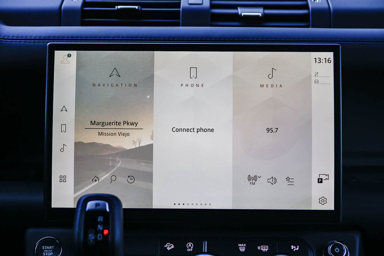 Thumbnail: 2026 Land Rover Defender - 14