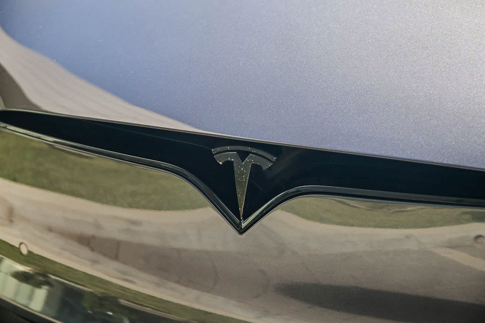 Thumbnail: 2021 Tesla Model S - 11