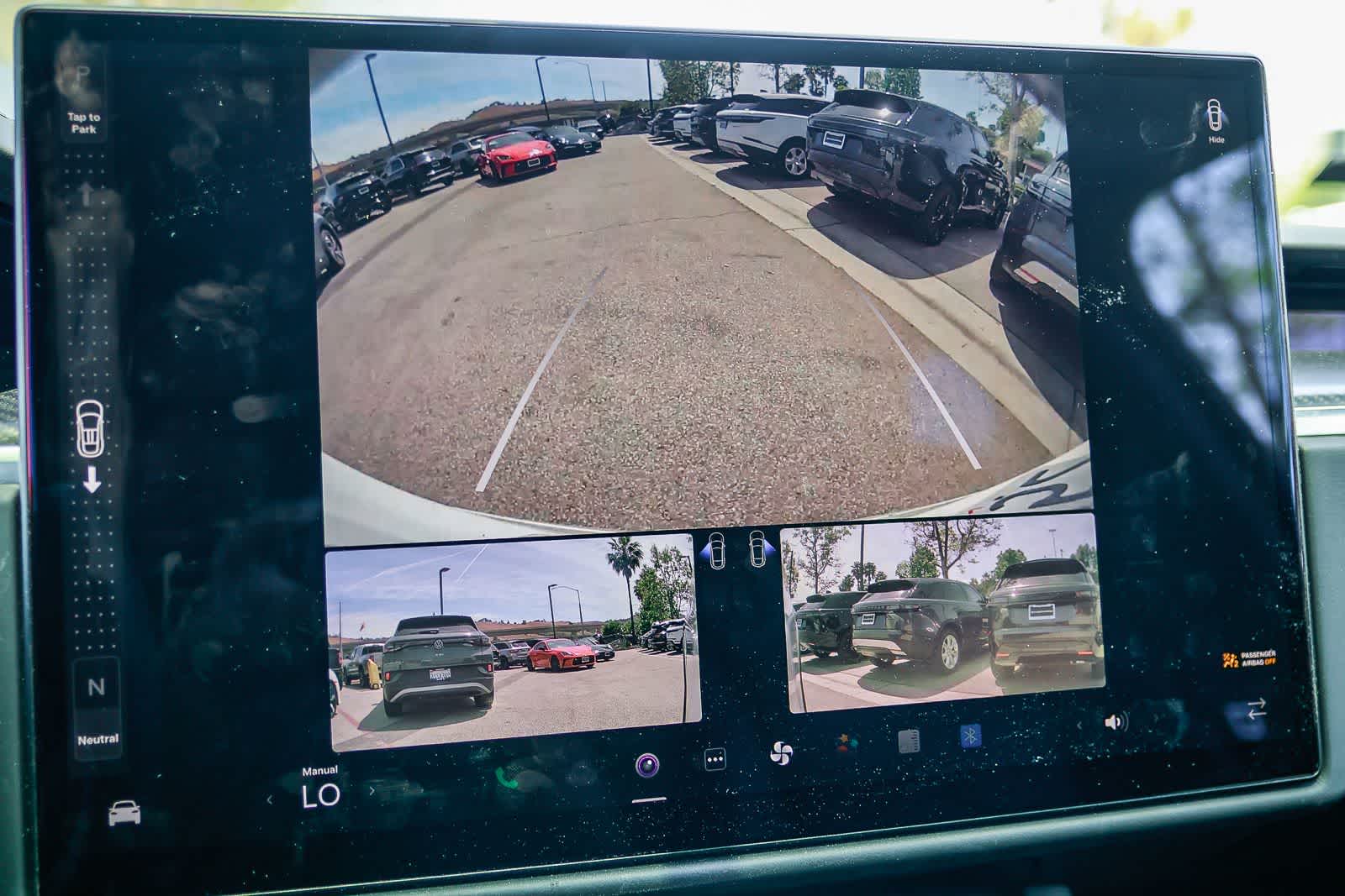 Thumbnail: 2022 Tesla Model X - 25