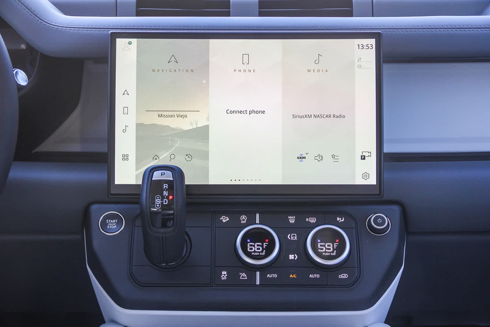 Thumbnail: 2026 Land Rover Defender - 13