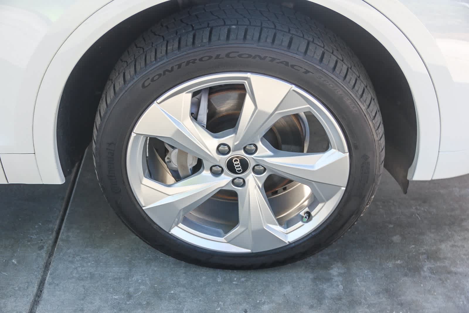 Thumbnail: 2021 Audi Q5 - 9