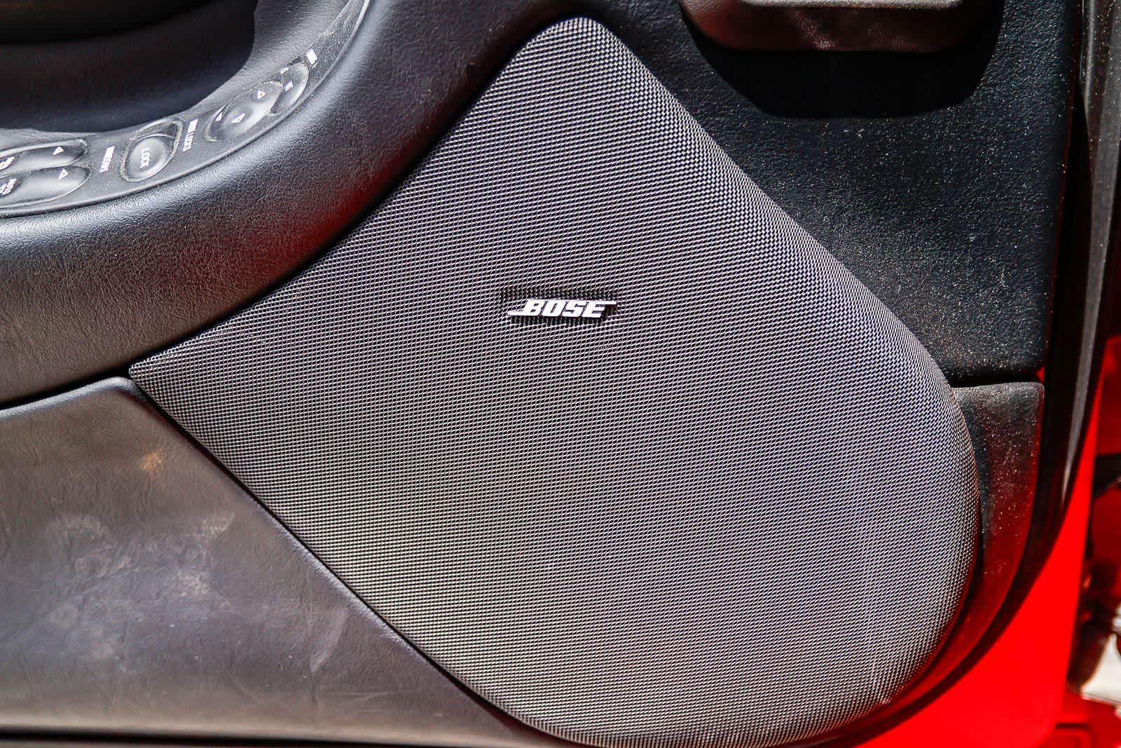 Thumbnail: 2004 Chevrolet Corvette - 20