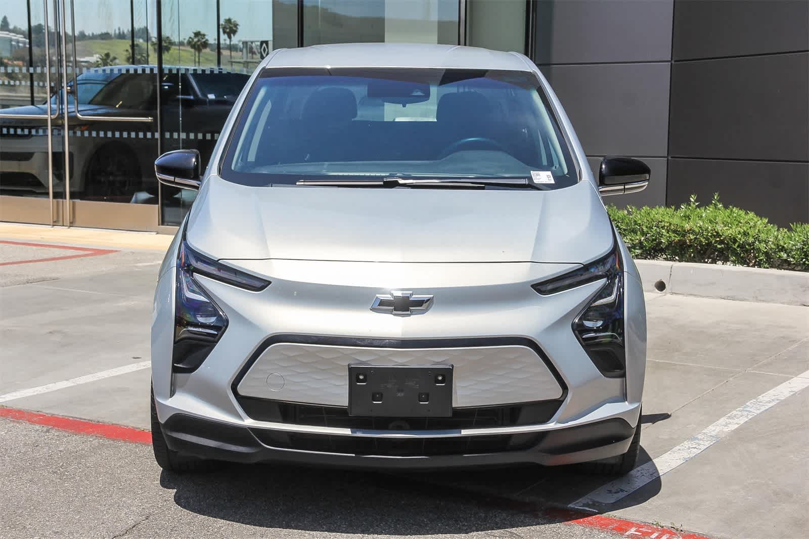 2023 Chevrolet Bolt EV 1LT 2