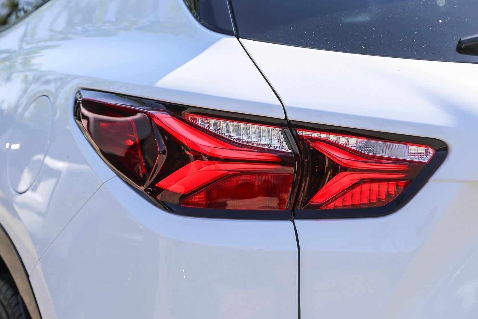 2019 Chevrolet Blazer RS 9