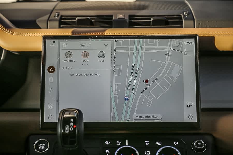 Thumbnail: 2026 Land Rover Defender - 14